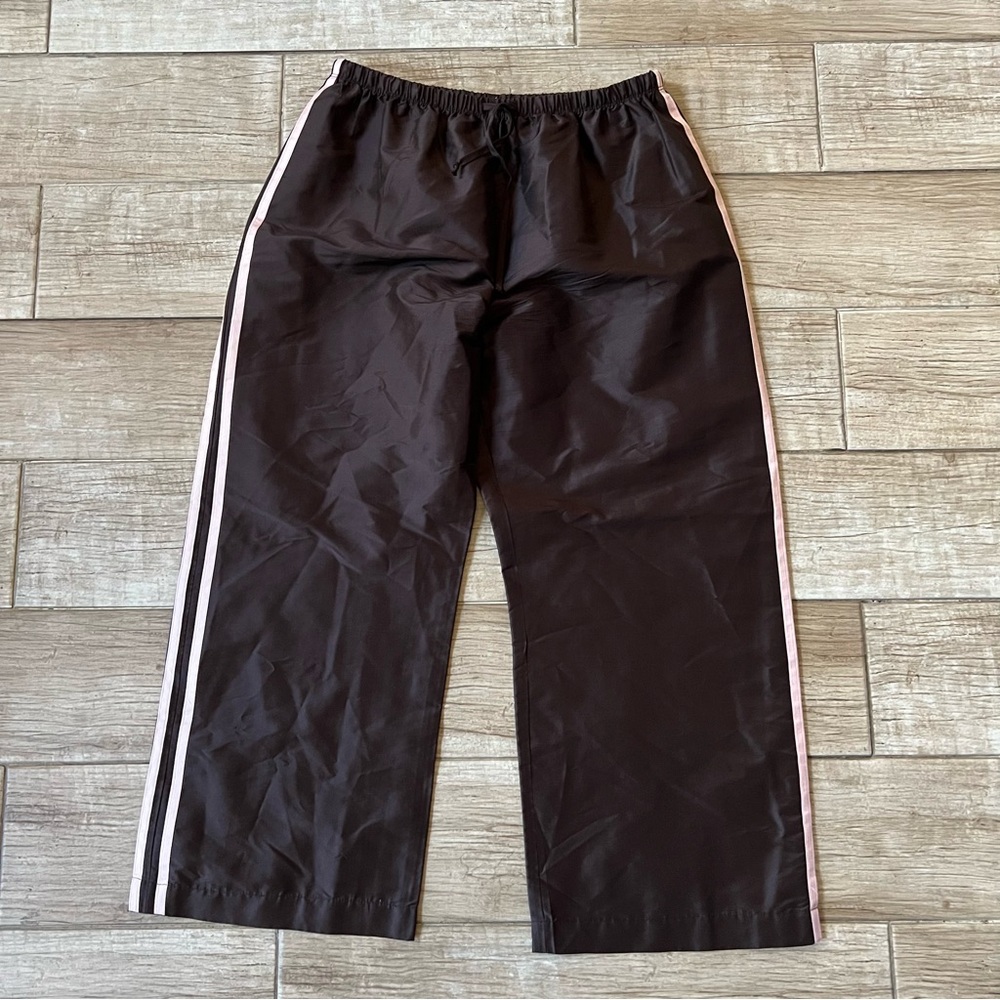 Donni side stripe pants